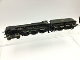 Bachmann 31-405 OO Gauge BR Green Lord Nelson 30852 Walter Raleigh KADEE