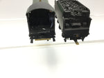 Bachmann 31-405 OO Gauge BR Green Lord Nelson 30852 Walter Raleigh KADEE