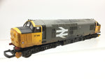 Lima 204910 OO Gauge BR Class 37 37906 Railfreight Livery (WEATHERED)