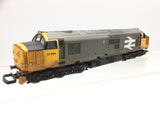 Lima 204910 OO Gauge BR Class 37 37906 Railfreight Livery (WEATHERED)