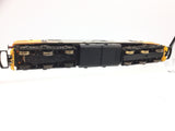 Lima 204910 OO Gauge BR Class 37 37906 Railfreight Livery (WEATHERED)