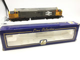 Lima 204910 OO Gauge BR Class 37 37906 Railfreight Livery (WEATHERED)
