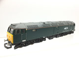 Lima 204685 OO Gauge Great Western Class 47 No 47830