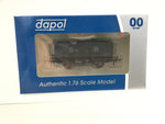Dapol 4F-051-042 OO Gauge SR 5 Plank Wagon 27344 Weathered