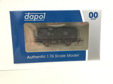 Dapol 4F-051-042 OO Gauge SR 5 Plank Wagon 27344 Weathered