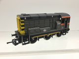 Hornby R272 OO Gauge Railfreight Class 08 No 08933