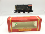 Hornby R272 OO Gauge Railfreight Class 08 No 08933