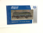 Dapol 4F-060-012 OO Gauge Grampus Wagon Dutch DB988532 Weathered