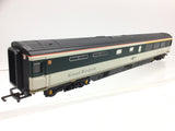 Hornby R4103 OO Gauge Great Western Mk3 Buffet Coach 40703