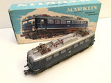 Marklin 3039 HO Gauge DB Electric Locomotive E10 238 3 Rail