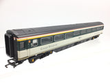 Hornby R4103 OO Gauge Great Western Mk3 Buffet Coach 40703