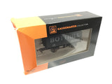 Gaugemaster GM4410212 OO Gauge 7 Plank Wagon Bottrill (Weathered)