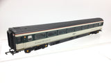 Hornby R4102 OO Gauge Great Western Mk3 Std Open Coach 42089