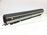 Hornby R4102 OO Gauge Great Western Mk3 Std Open Coach 42089