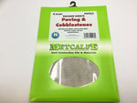 Metcalfe PN903 N Gauge Paving & Cobblestones Sheets