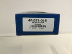 Dapol 4F-071-015 OO Gauge SR 7 Plank Wagon 37454