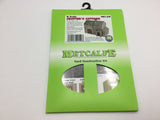 Metcalfe PN159 N Gauge Crofter's Cottage Card Kit