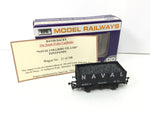 Dapol/David Dacey OO Gauge 7 Plank Wagon Naval Colliery