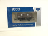 Dapol 4F-071-015 OO Gauge SR 7 Plank Wagon 37454