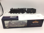 Bachmann 32-503 OO Gauge BR Black Standard Class 5 73030