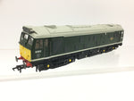 Bachmann 32-325 OO Gauge BR Green Class 25 No D5211