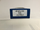 Dapol 4F-071-104 OO Gauge 7 Plank Wagon Raven