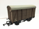Airfix 54304 OO Gauge SR 12t Double Vent Van 44392