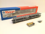 Roco 46631 HO Gauge SBB Autotransportwagen Goth