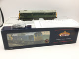 Bachmann 32-403 OO Gauge BR Green Class 25 No D5269 Weathered