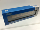 Dapol 2P-011-209 N Gauge LNER Teak Gresley Brake Comp Coach 5531