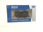 Dapol 4F-080-006 OO Gauge SR 8 Plank Wagon 9329 Weathered
