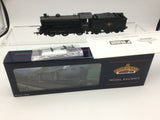 Bachmann 31-865 OO Gauge BR Black Class J39 64838