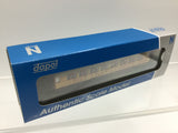 Dapol 2P-011-011 N Gauge LNER Teak Gresley 3rd Coach 60648
