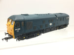 Bachmann 32-425 OO Gauge BR Blue Class 24 No 24081