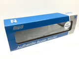 Dapol 2S-010-004D N Gauge BR Black 5908 Moreton Hall DCC FITTED