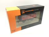 Gaugemaster GM4410208 OO Gauge 7 Plank Wagon Sussex Brick Co (Weathered)