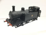 Bachmann 32-229 OO Gauge BR Black Class 3F Jinty 47279