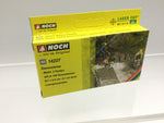 Noch 14227 HO/OO Gauge Lawn Stones Laser Cut Minis Kit