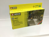 Noch 14227 HO/OO Gauge Lawn Stones Laser Cut Minis Kit