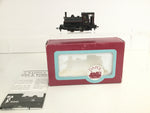 Dapol D10 OO Gauge L&Y 0-4-0 Pug Loco No 19