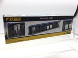 Graham Farish 42-0053 N Gauge Scenecraft Servicing Point