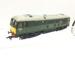 Bachmann 32-427 OO Gauge BR Green Class 24 No D5085