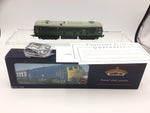 Bachmann 32-427 OO Gauge BR Green Class 24 No D5085