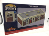 Bachmann 44-039 OO Gauge Office Block