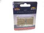 Bachmann 44-0505 OO Gauge Scenecraft 6' Garden Fencing