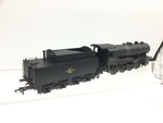 Bachmann 32-259 OO Gauge BR Black WD Austerity 90630 Weathered