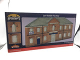 Bachmann 44-201B OO Gauge Scenecraft Low Relief Factory