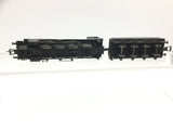 Bachmann 32-259 OO Gauge BR Black WD Austerity 90630 Weathered