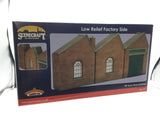 Bachmann 44-237 OO Gauge Low Relief Factory Side