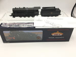 Bachmann 32-259 OO Gauge BR Black WD Austerity 90630 Weathered
